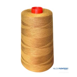 Hilo de Poliester core 12/3 Tex 150