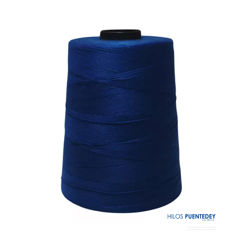 Hilo de poliester Core 30/20 TEX 40